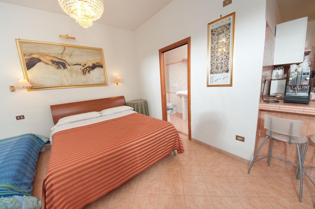 Suites Oliveri Viale Marconi Рим Экстерьер фото