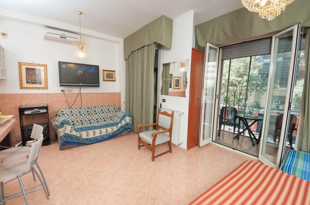 Suites Oliveri Viale Marconi Рим Экстерьер фото