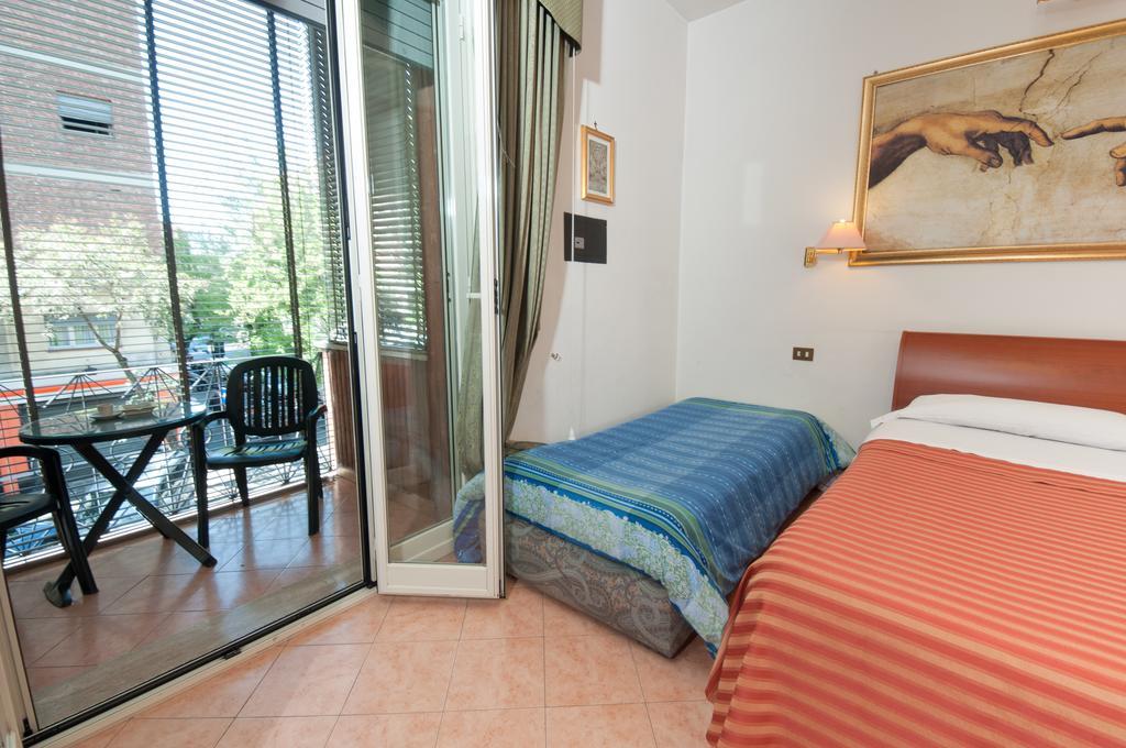 Suites Oliveri Viale Marconi Рим Экстерьер фото
