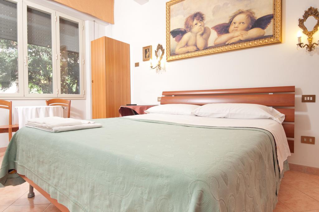 Suites Oliveri Viale Marconi Рим Экстерьер фото