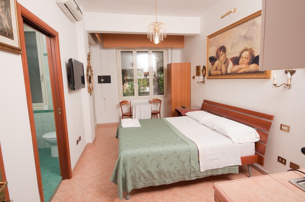 Suites Oliveri Viale Marconi Рим Экстерьер фото