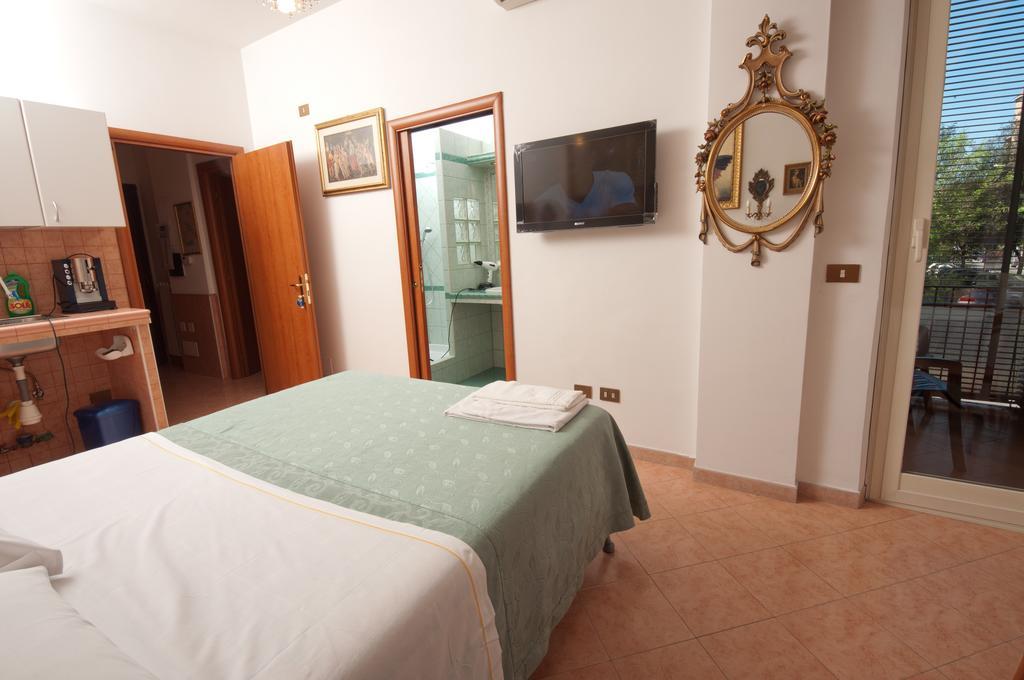 Suites Oliveri Viale Marconi Рим Экстерьер фото