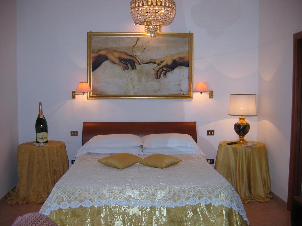 Suites Oliveri Viale Marconi Рим Экстерьер фото